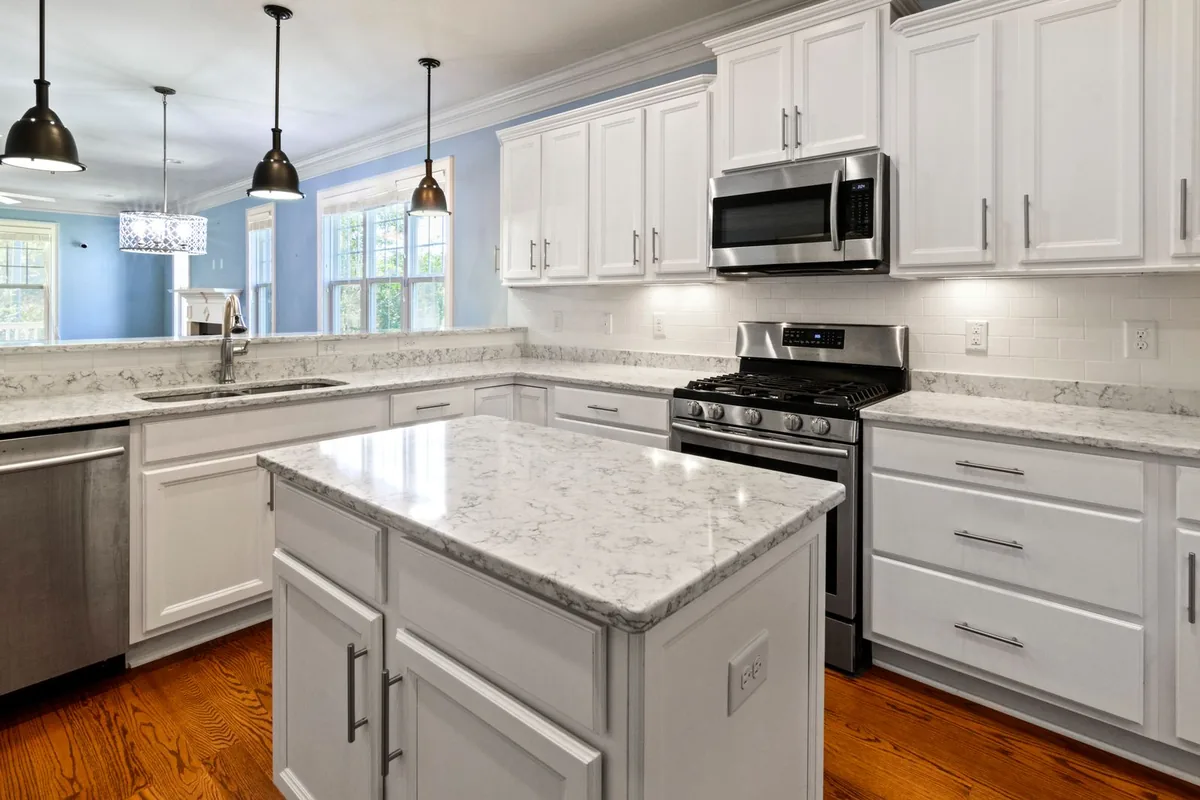 Filth & Squalor Cleanup in Alabaster, AL