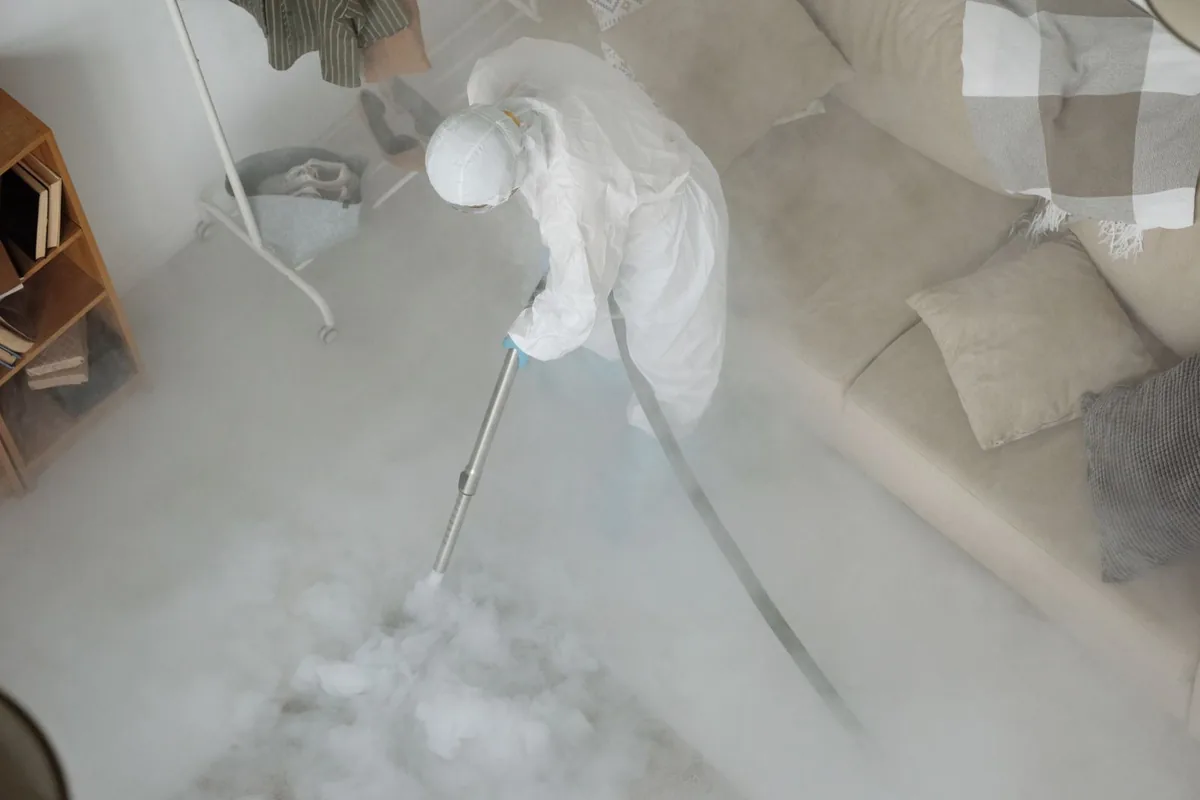 Crime Scene Cleanup in Alabaster, AL